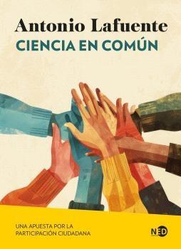 Ciencia en común "Una apuesta por la participación ciudadana"