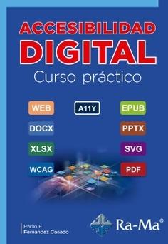 Accesibilidad digital "Curso práctico"