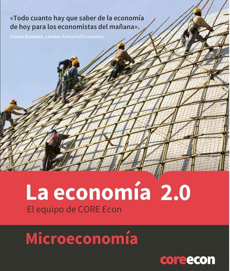 La economía 2.0 "Microeconomía"