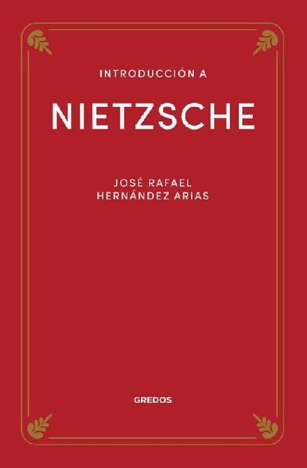 Introducción a Nietzsche