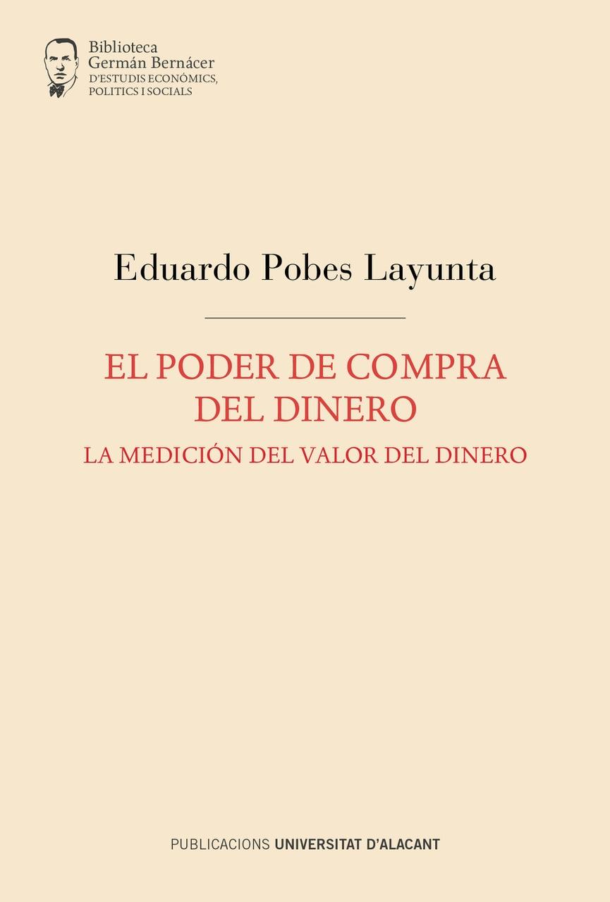 El poder de compra del dinero