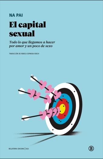 El capital sexual "Todo lo que llegamos a hacer por amor y un poco de sexo"