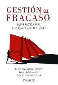 Gestión del fracaso "Guía práctica para personas emprendedoras"