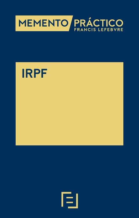 Memento Práctico IRPF 2026
