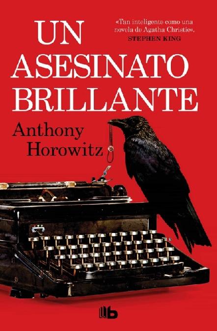 Un asesinato brillante