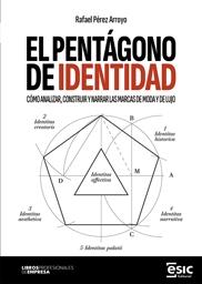 El pentágono de identidad "Cómo analizar, construir y narrar las marcas de moda y de lujo"