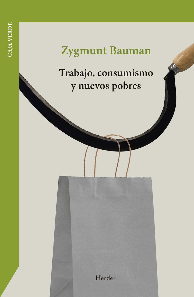 Trabajo, consumo y nuevos pobres