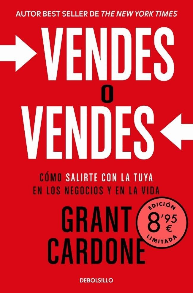 Vendes o vendes "Edición limitada"