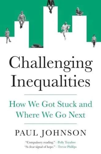 Challenges Inequalities "How We Got Stuck and Where We Go Next"