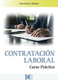 Contratación laboral "Curso práctico"