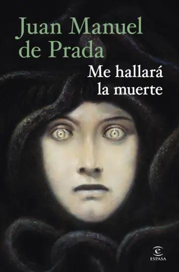 Me hallará la muerte