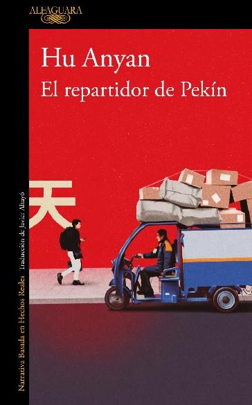 El repartidor de Pekín