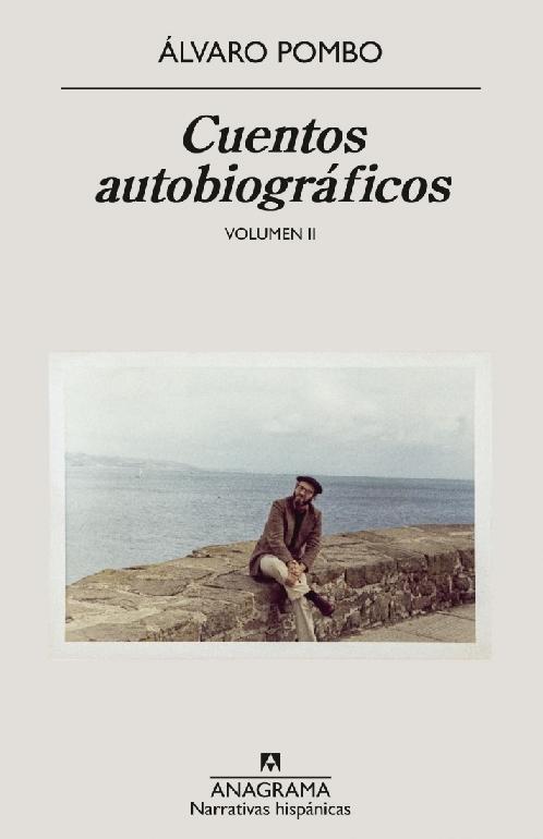 Cuentos autobiográficos Vol.II
