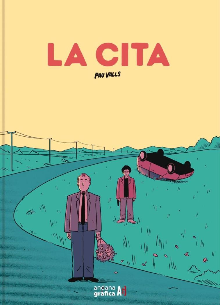 La cita