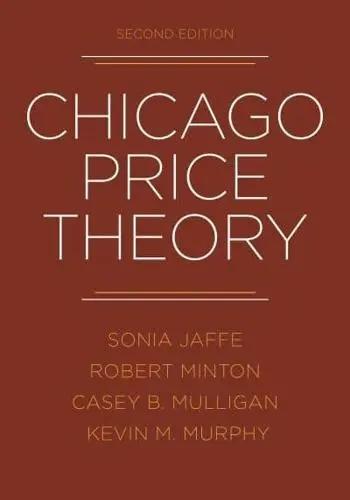 Chicago Price Theory