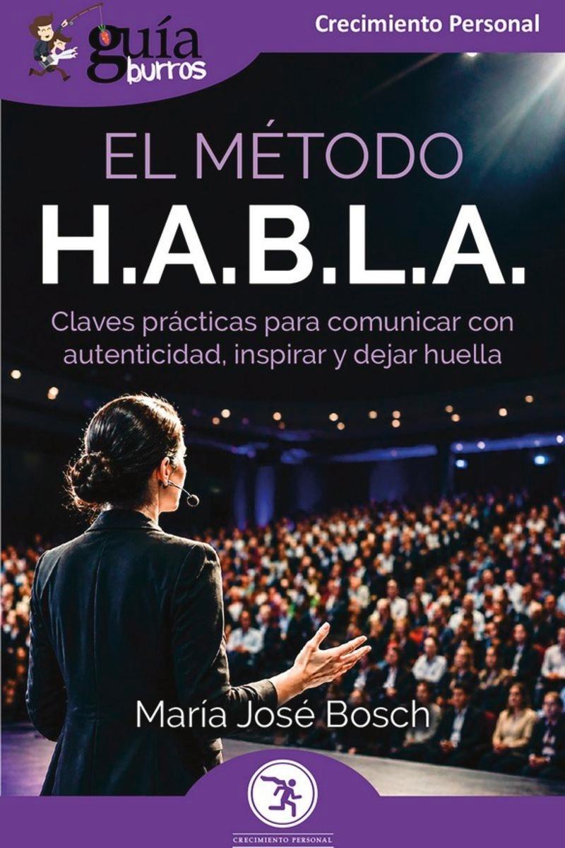 El método H.A.B.L.A.
