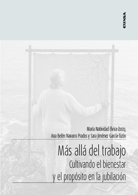 Más allá del trabajo "Cultivando el bienestar y el propósito en la jubilación"