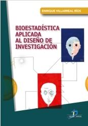 Bioestadística aplicada al diseño de investigación