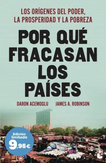 Por qué fracasan los países "Edición limitada"