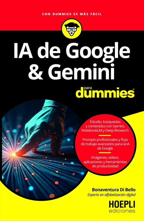 IA de Google & Gemini