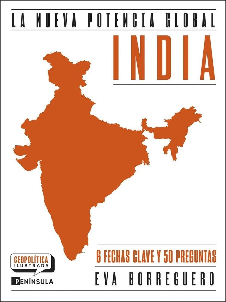 India "La nueva potencia global"