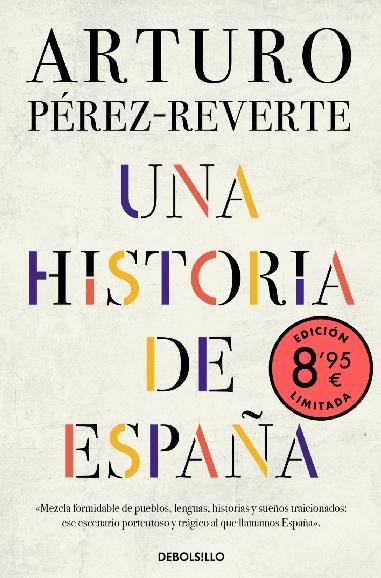 Una historia de España "Edición limitada"