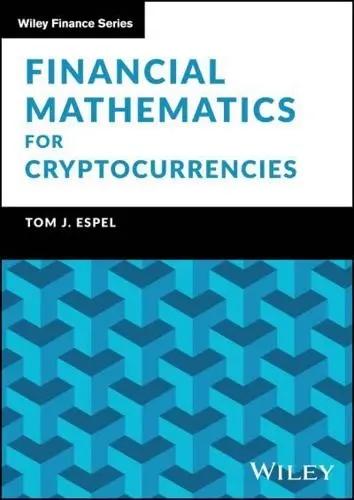 Financial Mathematics for Cryptocurrencies