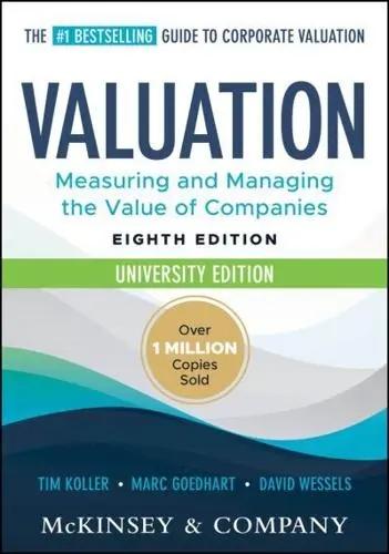 Valuation "University Edition"