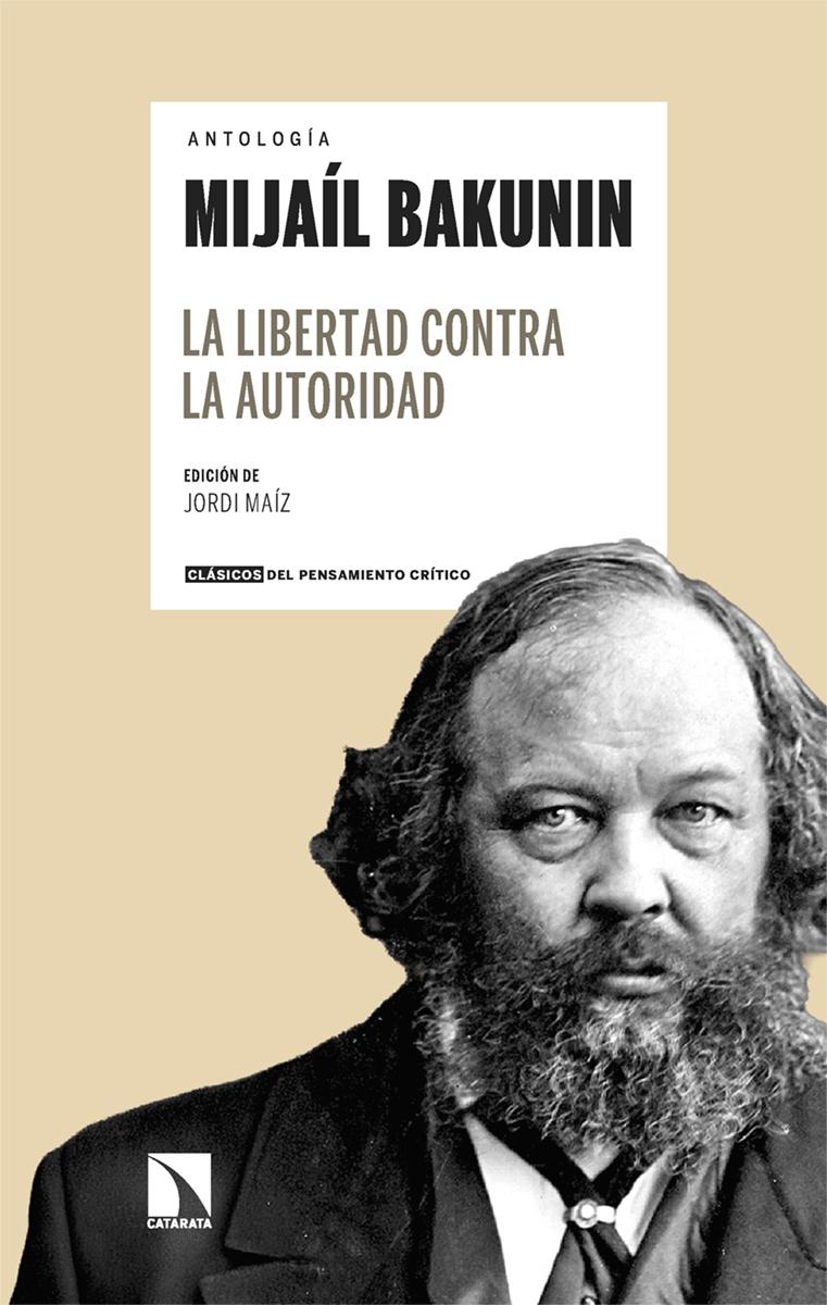 La libertad contra la autoridad