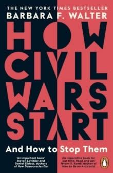 How Civil Wars Start "And How to Stop Them"