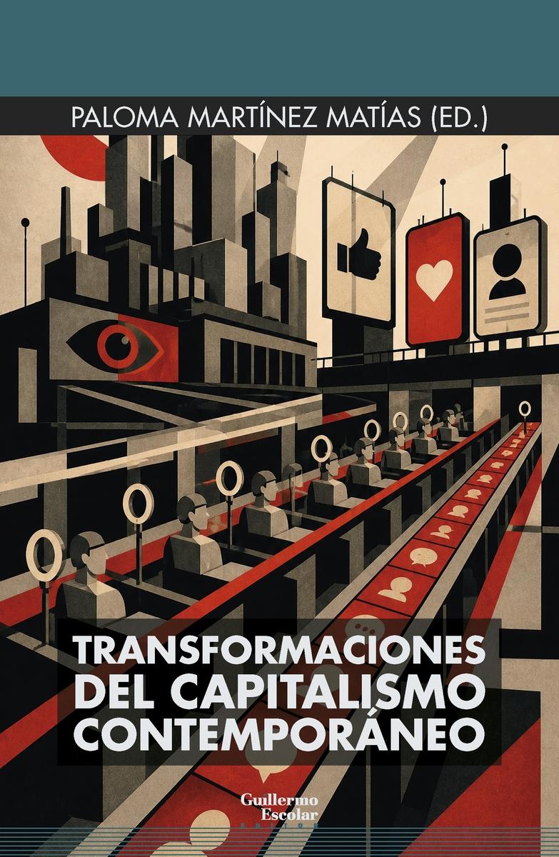 Transformaciones del capitalismo contemporéneo