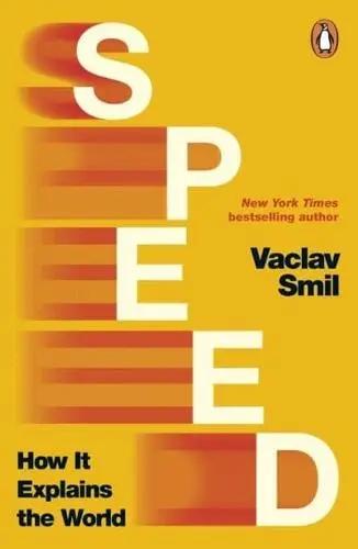 Speed "How It Explains the World"