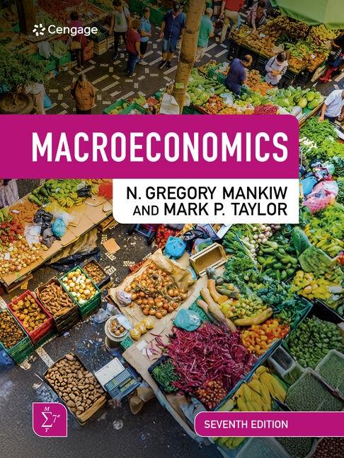 Macroeconomics