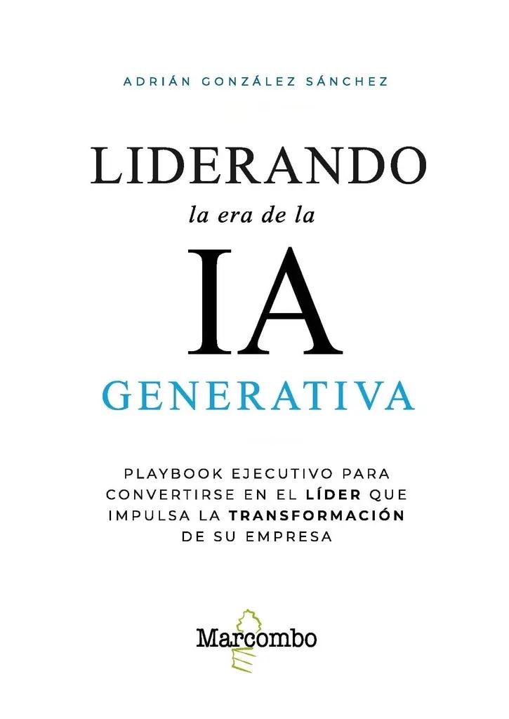 Liderando la IA generativa