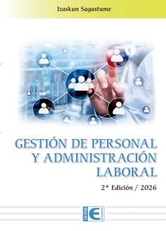 Gestión de personal y administración laboral
