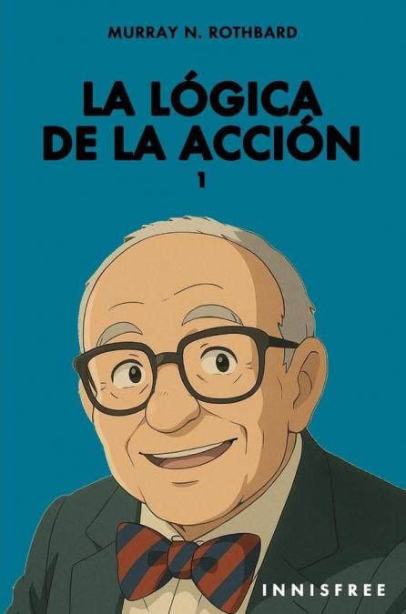 La lógica de la acción 1