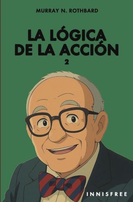 La lógica de la acción 2
