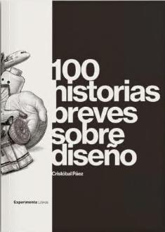 100 historias breves sobre diseño