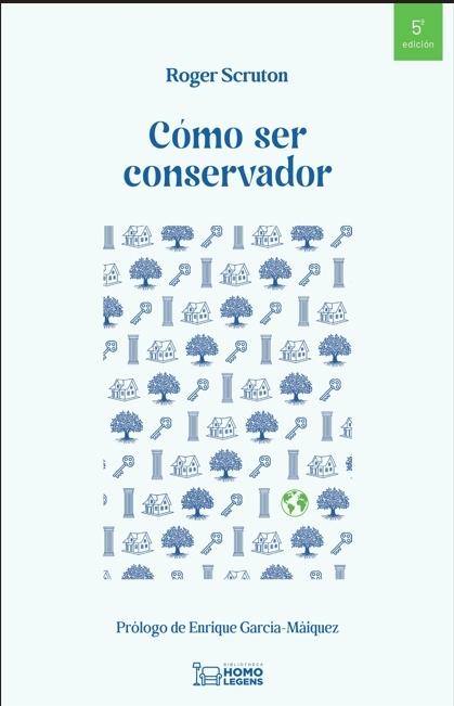 Cómo ser conservador