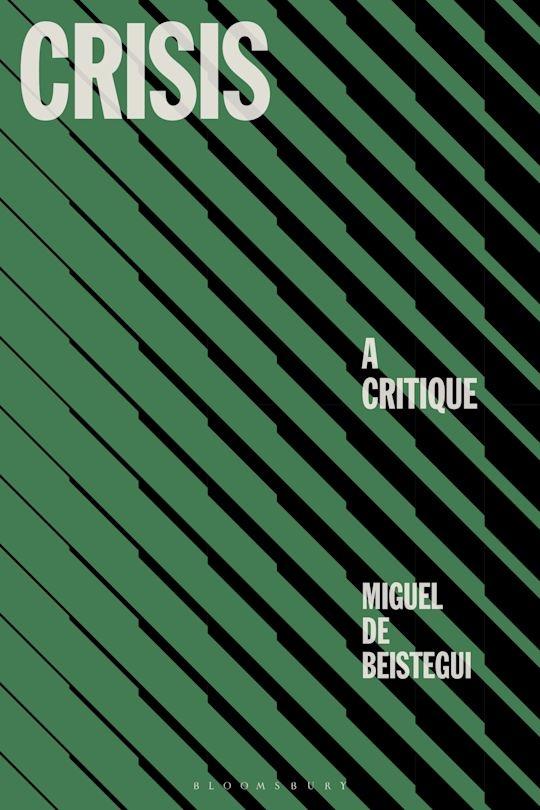 Crisis "A Critique"