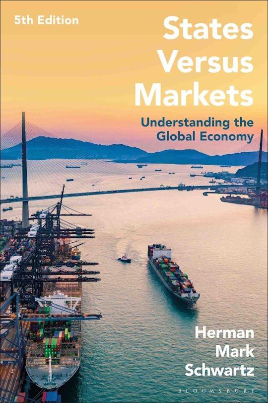 States Versus Markets "Understanding the Global Economy"