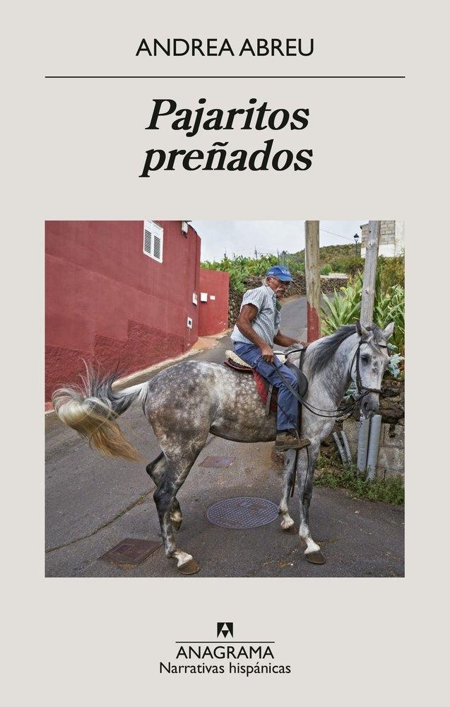 Pajaritos preñados