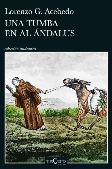 Una tumba en Al Ándalus