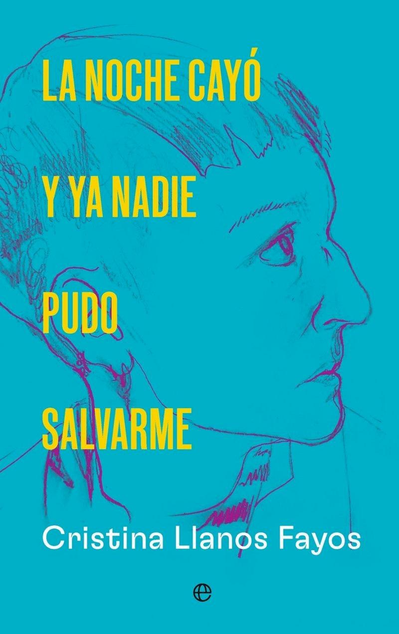 La noche cayó y ya nadie pudo salvarme