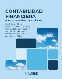 Contabilidad financiera "El Plan General de Contabilidad"