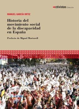 Historia del movimiento social de la discapacidad en España