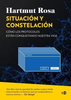 Situación y constelación "Cómo los protocolos están conquistando nuestra vida"
