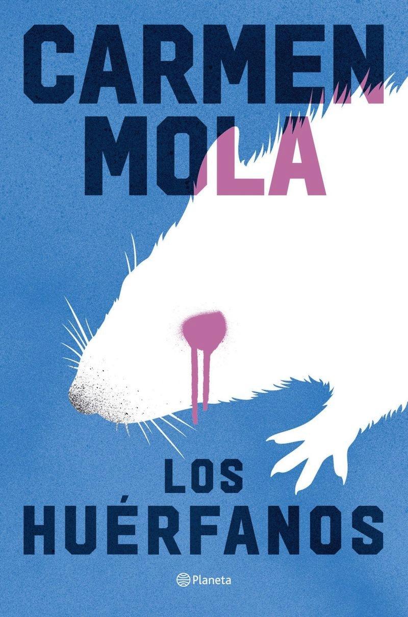 Los huérfanos