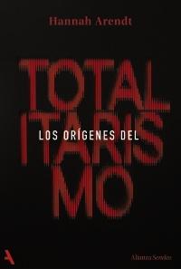Los orígenes del totalitarismo