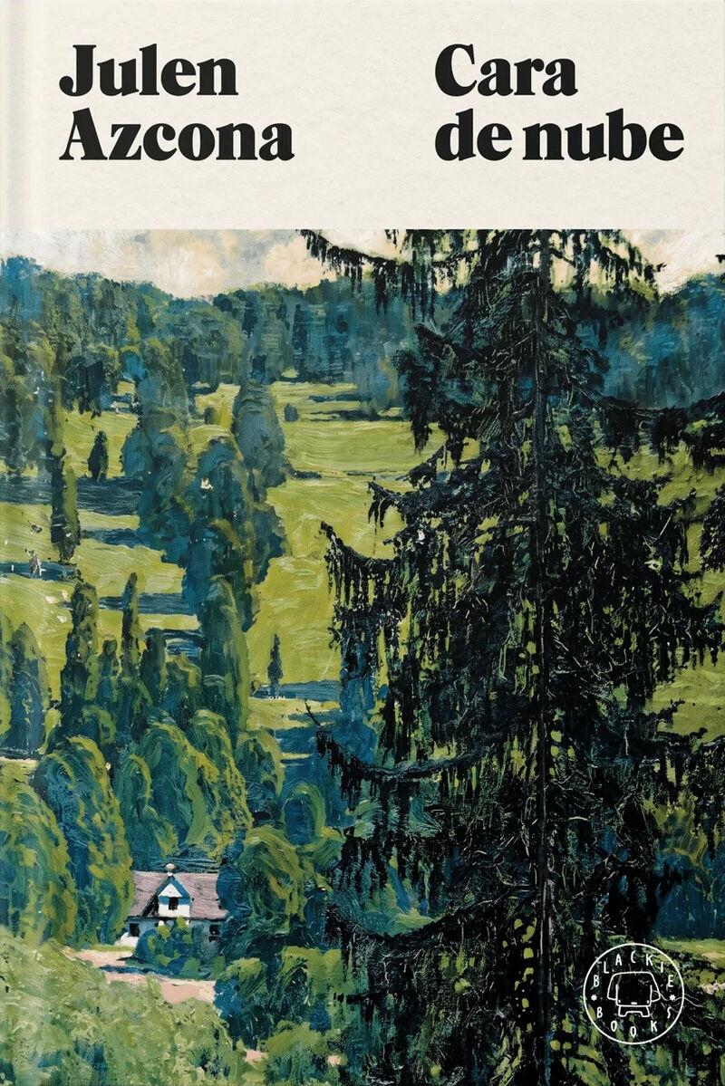 Cara de nube